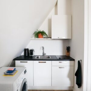 studio Saftlevenstraat Rotterdam