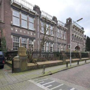 studio Schoolstraat Arnhem