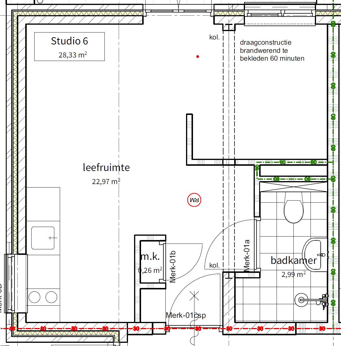 studio Schoonhout Etten-Leur - Afbeelding 2