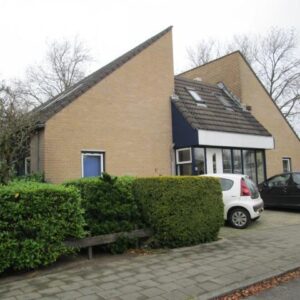 studio Slunterweg Ede