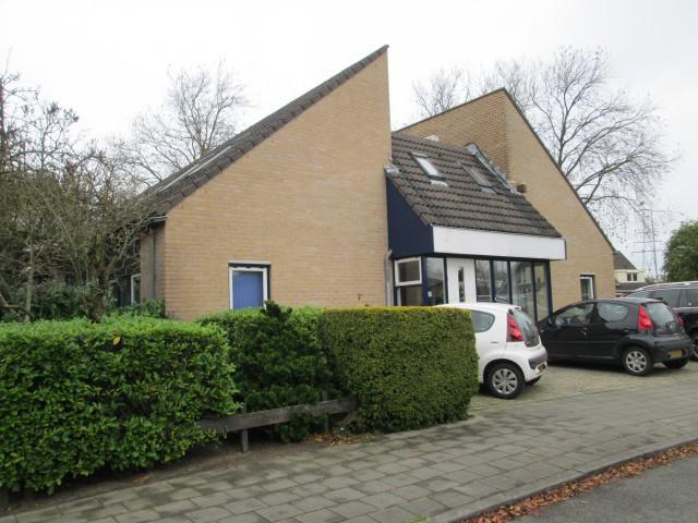 studio Slunterweg Ede