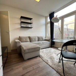 studio Soestdijksekade Den Haag