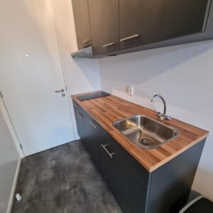 studio Sorbonnelaan Maastricht