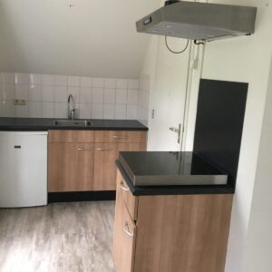 studio Sparrenlaan Assen