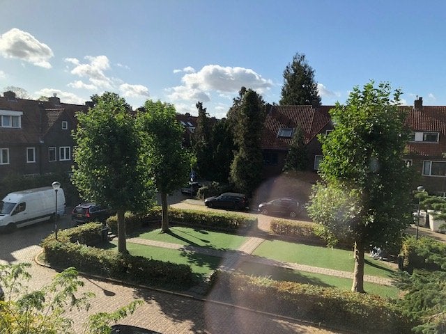 studio Sportstraat Breda - Afbeelding 2