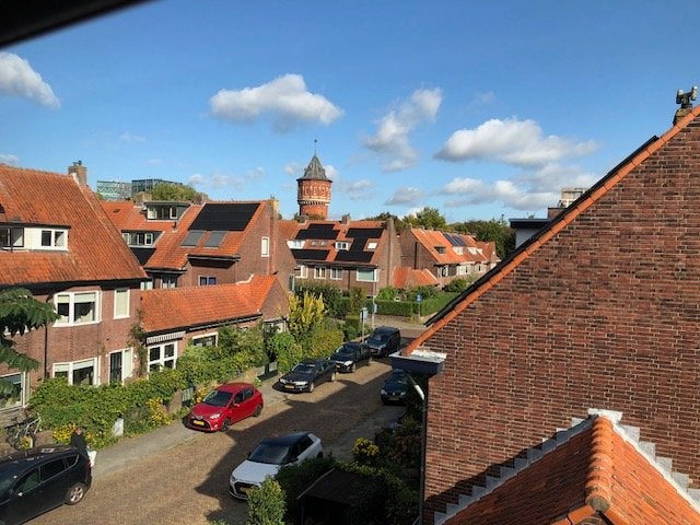 studio Sportstraat Breda - Afbeelding 3