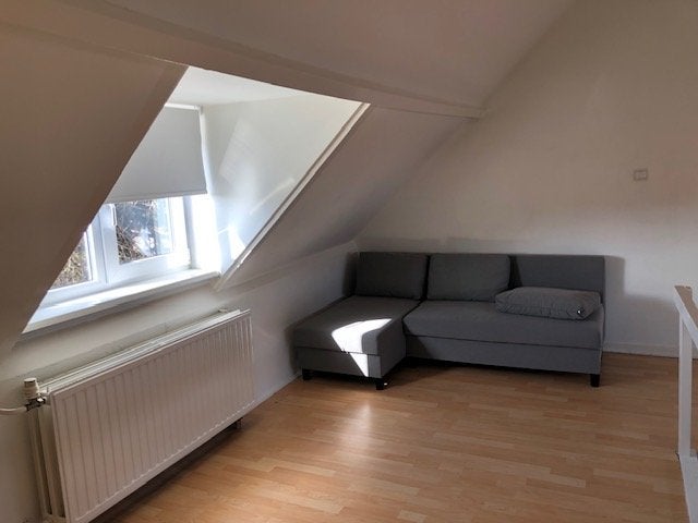 studio Sportstraat Breda