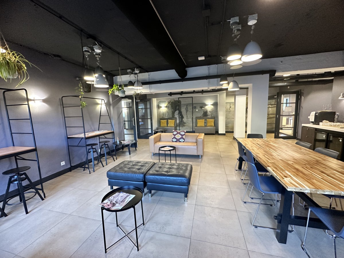 studio Stadhoudersplantsoen Den Haag - Afbeelding 4