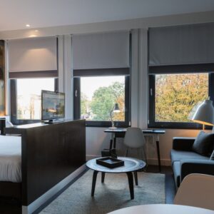 studio Stadhoudersplantsoen Den Haag