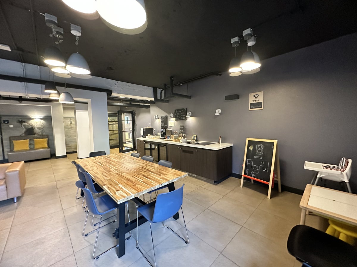 studio Stadhoudersplantsoen Den Haag - Afbeelding 5