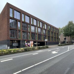 studio Stationsstraat Amersfoort