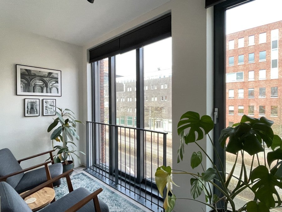 studio Stationsstraat Amersfoort - Afbeelding 5