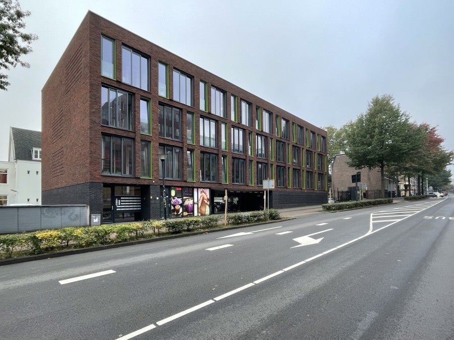 studio Stationsstraat Amersfoort