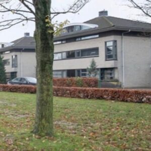 studio Toernooiveld Almere