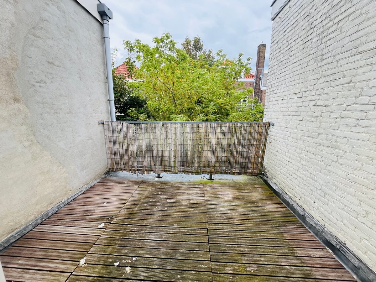 studio Tollensstraat Den Haag - Afbeelding 3