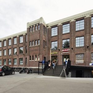 studio Tongerseweg Maastricht