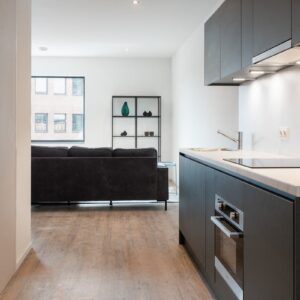 studio Van Asch van Wijckstraat Amersfoort