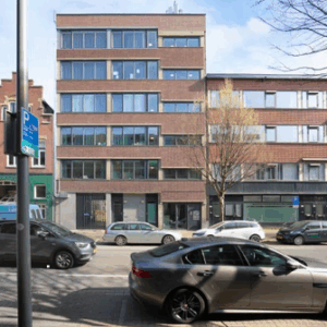 studio Walenburgerweg Rotterdam