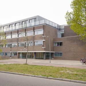 studio Wethouder van Eschstraat Oss
