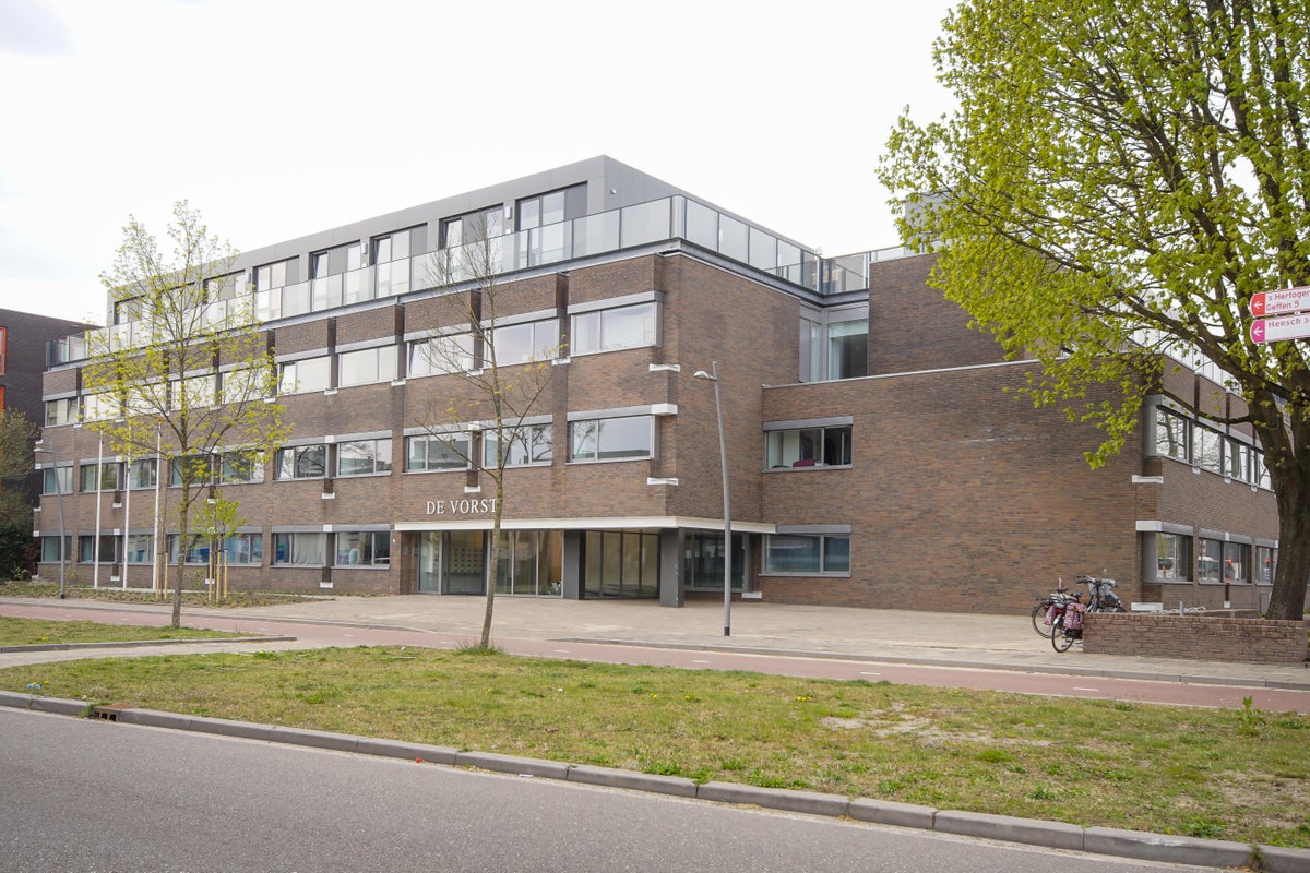 studio Wethouder van Eschstraat Oss