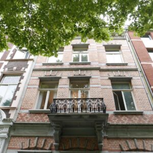 studio Wilhelminasingel Maastricht