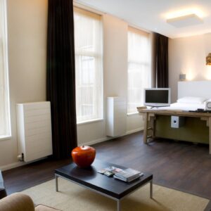 studio Witte de Withstraat Rotterdam