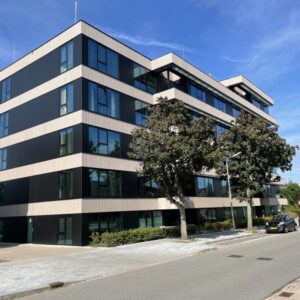 studio Zwarteweg Naarden