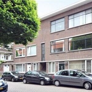 studio van Duvenvoordelaan Voorburg