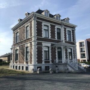 studio van Slijpestraat Maastricht